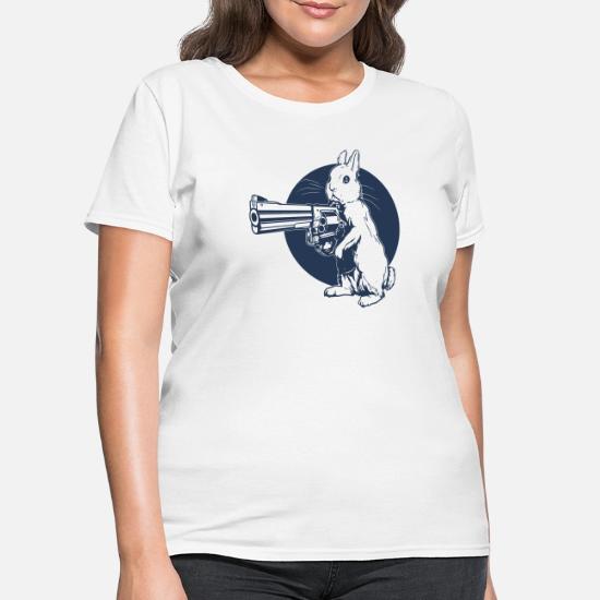 hare trigger shirt